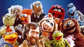 Jim Henson's 75th Birthday