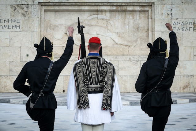 Β. Πολύδωρας: Ο πρώτος υπουργός που μίλησε με επίσημη ανακοίνωση για Γενοκτονία των Ποντίων