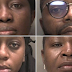 Four Nigerian health workers jailed for abusing 89-Year-old patient in UK