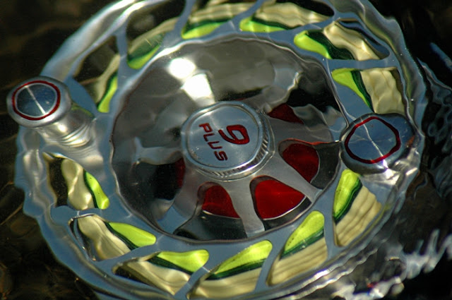 Gorge Fly Shop Blog: Hatch Finatic 9 Plus - Spey Reel Review