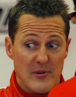 Michael Schumacher