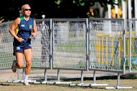 Pentatleta ao quadrado: Simone Lima