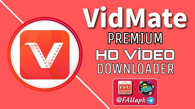 VidMate Premium