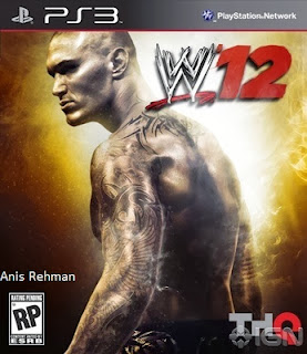 WWE 12 Raw Edition download pc free full version