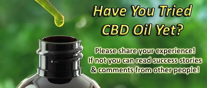 Unlocking the Potential of Try The CBD for Health, Beauty, Diet, and Nutrition