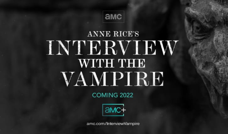 Interview with the Vampire - Promos, Promotional Photos, Key Art + Premiere Date *Updated 11th September 2022*