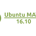 Ubuntu MATE 16.10 released with MATE Desktop 1.16.0