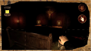 The Silent Dark - Horror Game Screenshot 3