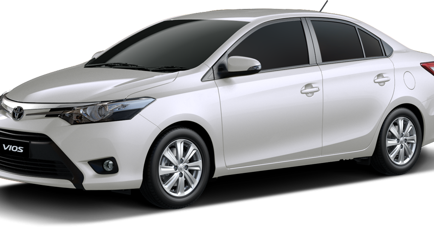  Harga  Toyota  Vios  Mobil  Sedan Berkelas dan Spesifikasi 