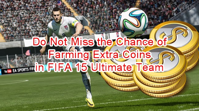  fifa 15 coins