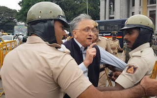 ramchandra-guha-arrested