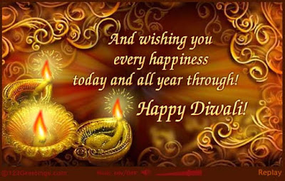 Diwali 2018 quotes: Top 30 Best "Diwali quotes 2018"  English 