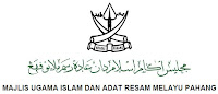 Jawatan Kerja Kosong Majlis Ugama Islam dan Adat Resam Melayu Pahang (MUIP) logo www.ohjob.info mei 2015