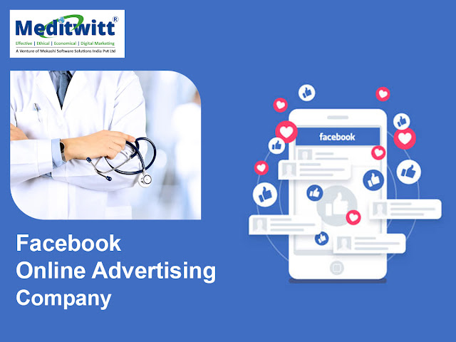 Facebook online advertising company in Bangalore