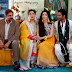 Mawra Hacane Engagement Unseen Pictures