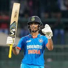 Biography of cricketer Ishan Kishan, IPL 2024 latest news