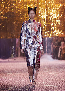 Dior Ready-To-Wear otoño/invierno 2021