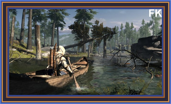 Assassin's Creed 3 Pc Game Free Download Full Version