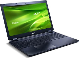 Harga Laptop Acer