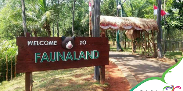 Wisata Faunaland Ancol - Tiket Masuk dan Lokasi