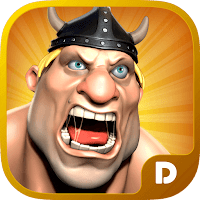 Era of War:Clash of epic Clans (Free Boosting/Increased Boost Time) MOD APK