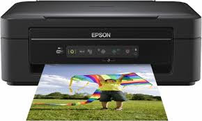 Epson Expression Home XP-207 Driver Downloads