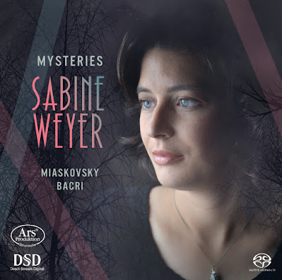 Sabine Weyer: Mysteries - ARS Produktion