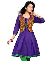 Koti Style Kurtis