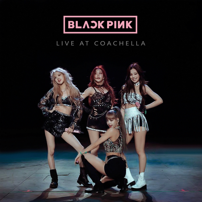 Blackpink Live At Coachella New Version Mp3 Yg Downloads