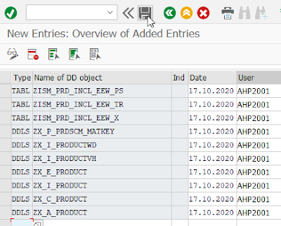 SAP ABAP Tutorial and Material, SAP ABAP Development, SAP ABAP Exam Prep, SAP ABAP Certification