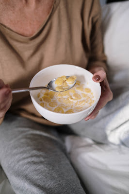 WHY ought to I EAT CORNFLAKES?