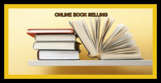 How to Sell Books Online To Get Ideas Of Most Popular Place 