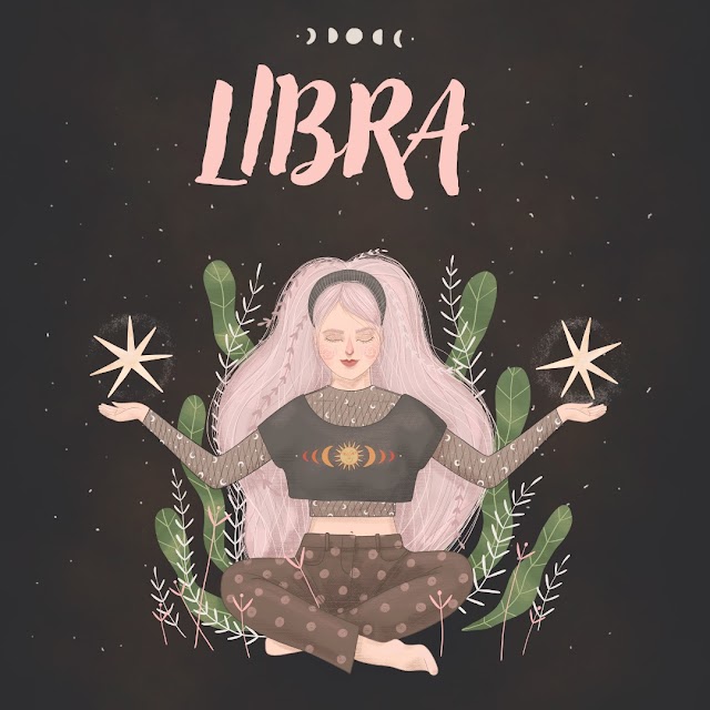 Libra || Libra 2024 Horoscope