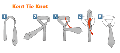 Kent Tie Knot