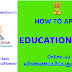 How to Apply Education Loan for Students | Vidyalakshmi Government Loan Scheme | Full Details