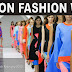 DESIGNER COMPETITION + EVENT // LONDON FASHION WEEK 2015