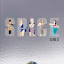 Encarte: Spice Girls - Spiceworld (25th Anniversary) [Limited Edition]