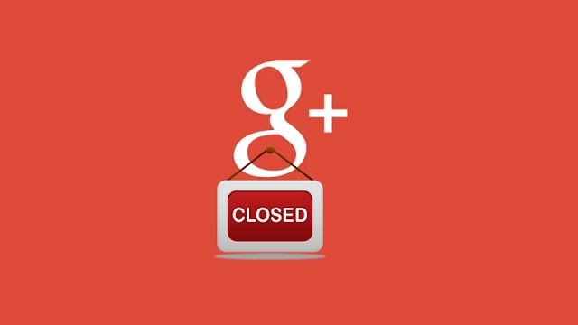 Google+ to now shut down in April after 5.2 million users affected