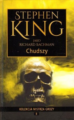 Stephen King, Chudszy, recenzja