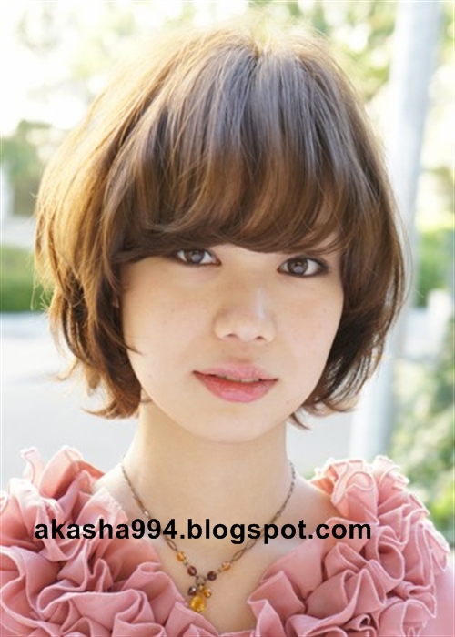 japanese style hair cuts