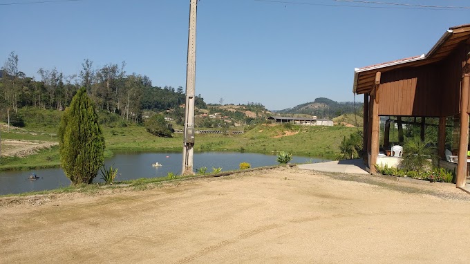 CONSELHO COMARCAL SE REÚNE EM RIO BONITO