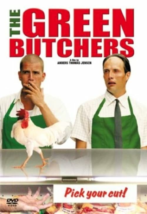 [HD] Dänische Delikatessen 2003 Online Stream German