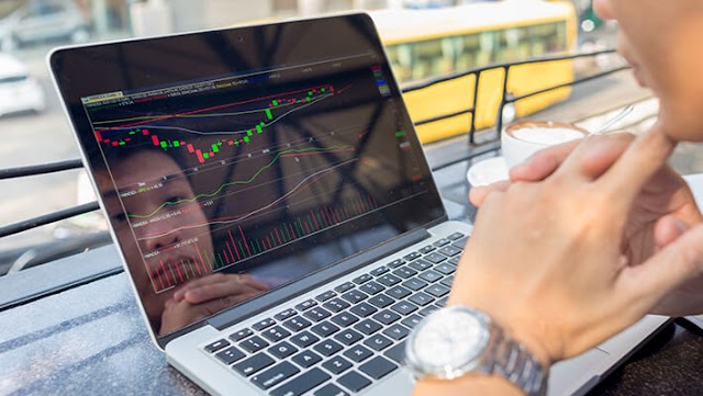 Benefits of Online trading platforms to investors