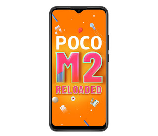 POCO M2 Reloaded