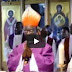 MOBULU EBIMI NA MESSE YA BXL PO BAMONI MOISE KATUMBI (vidéo)