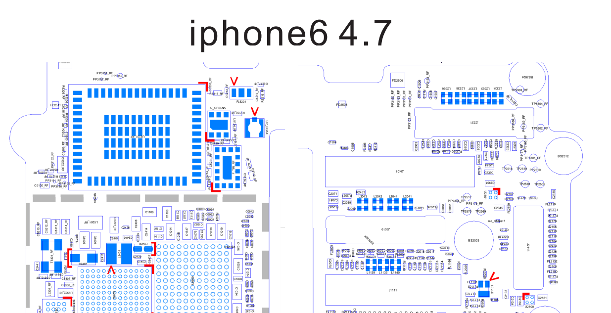 schematic iphone diagram 7 iOS Diagrams Jailbreak: iPhone about All