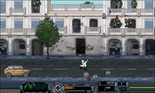 Anti-Terror Fight Apk Download