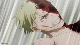 呪術廻戦 アニメ 2期18話 七海建人 死亡 ナナミン Jujutsu Kaisen Episode 42 JJK Nanamin