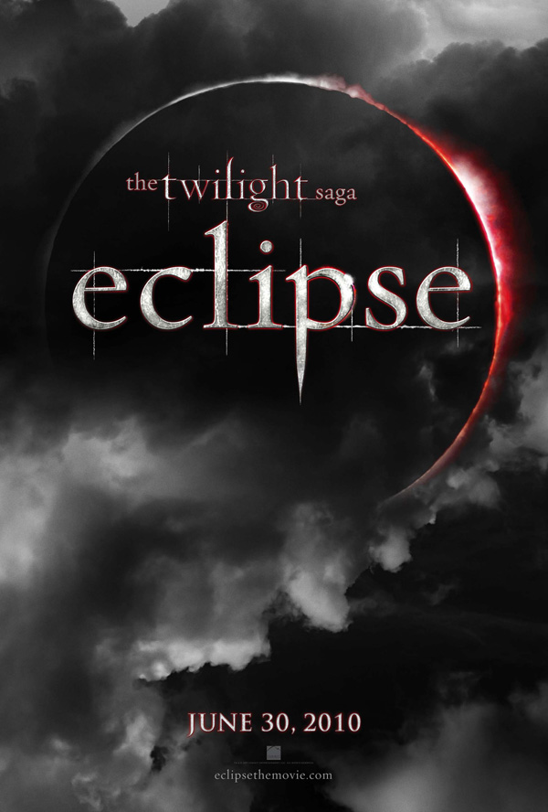 Twilight Movie Poster