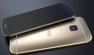 HTC One M10 Ponsel chipset snapdragon 820